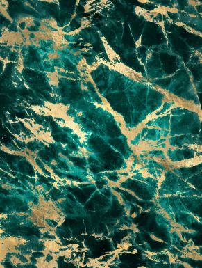 teal and gold marble_0008_2